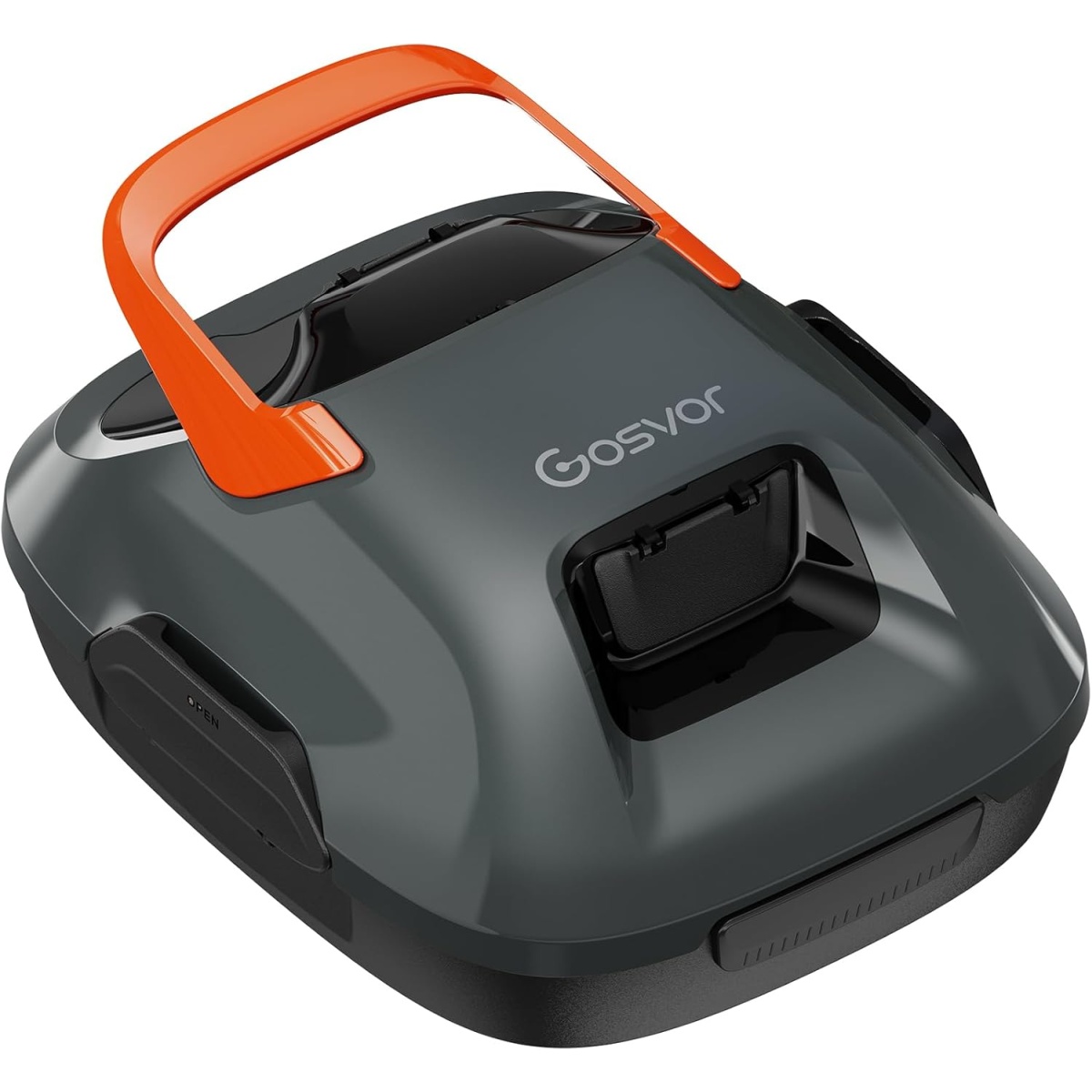 Gosvor Cordless Robotic Pool Vacuum LiteVac 800