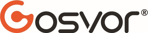 Gosvor logo